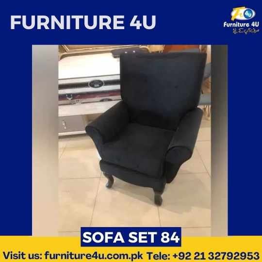 Sofa set 84