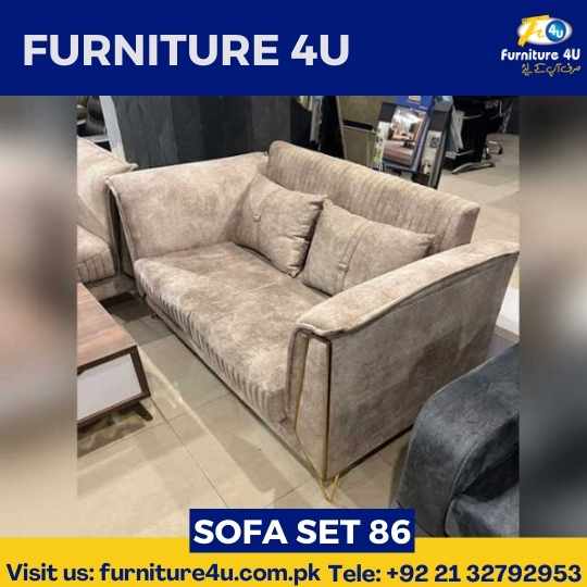 Sofa Set 86