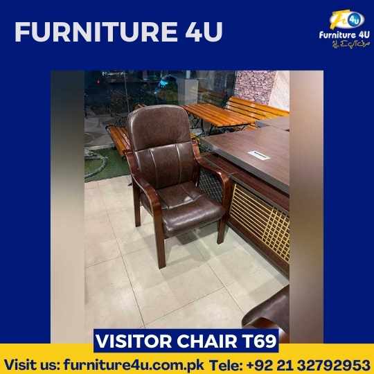 Office Visitor Chair T69