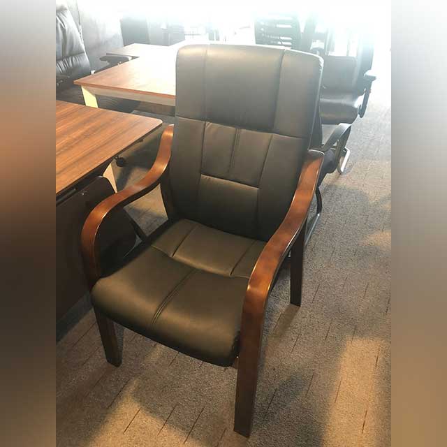 Office Visitor Chair T82