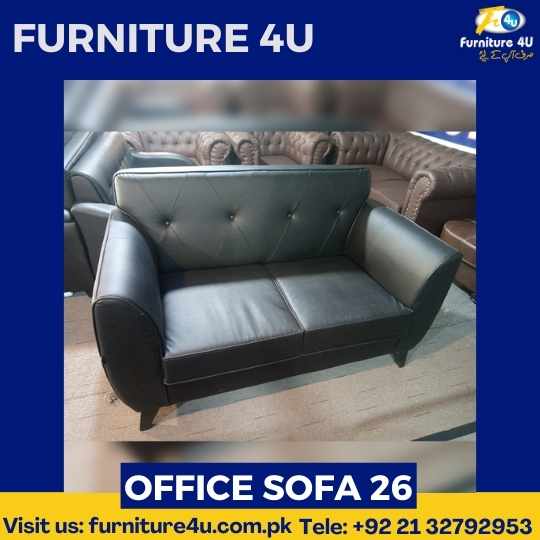 Office Sofa 26