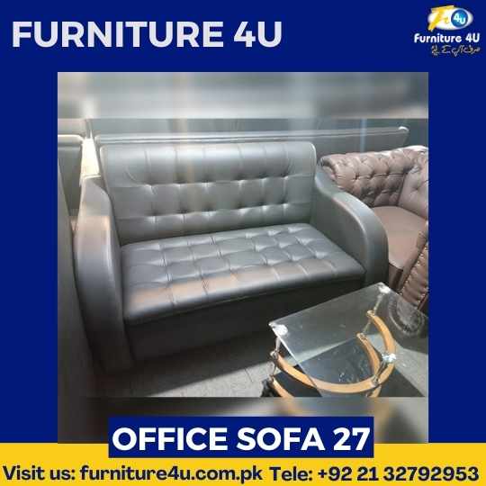 Office Sofa 27