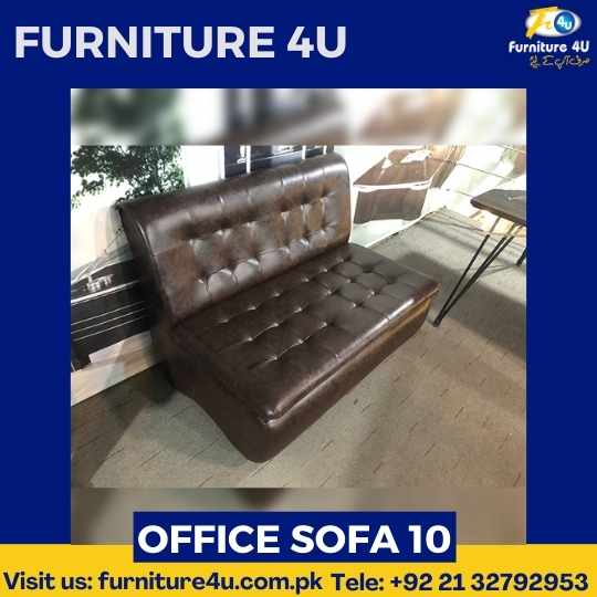 Office Sofa 10