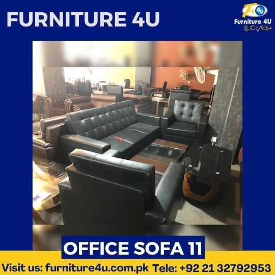 Office Sofa 11