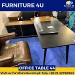 Office Table 44