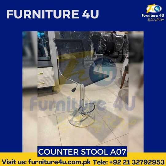 Counter Stool A07