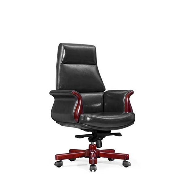 Office Executive Chair 1128 Black