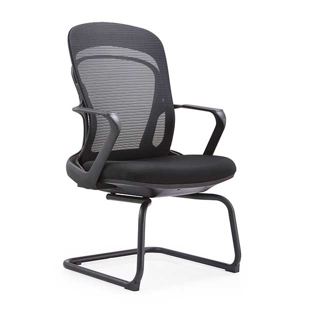 Office Visitor Chair D010