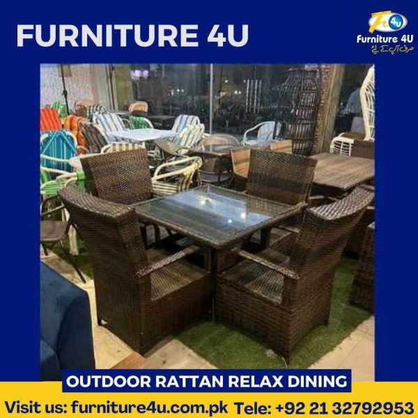 Outdoor-Rattan-Relax-Dining