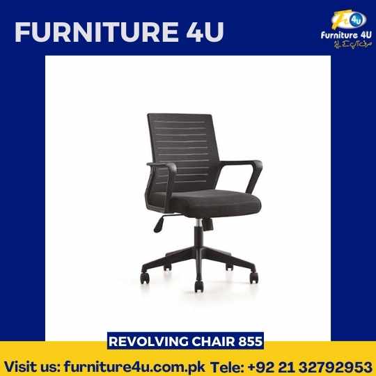 Revolving-Chair-855