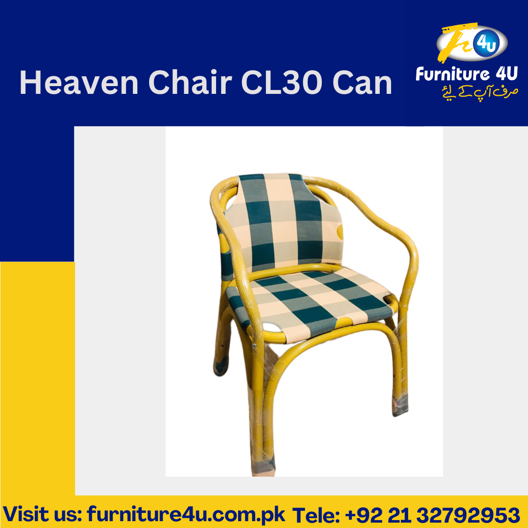 Heaven Chair CL30 Can