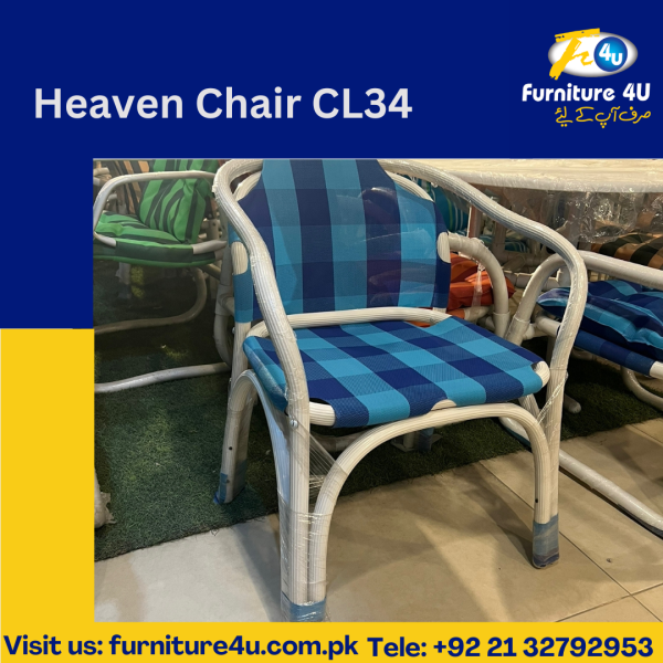 Heaven Chair CL34