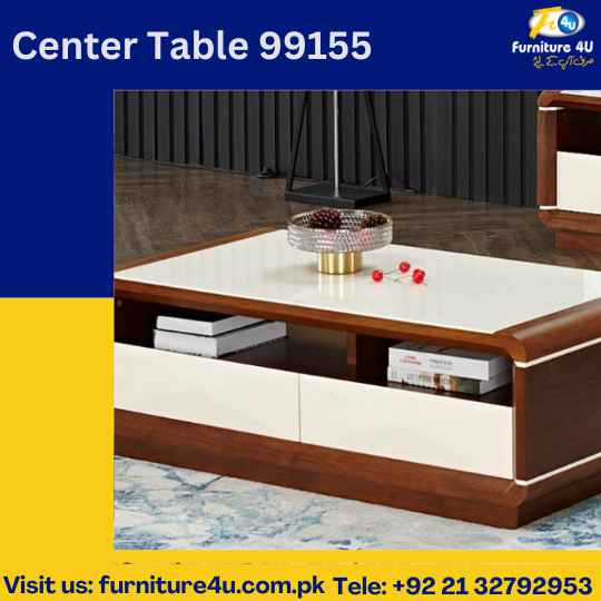 Center Table 99155
