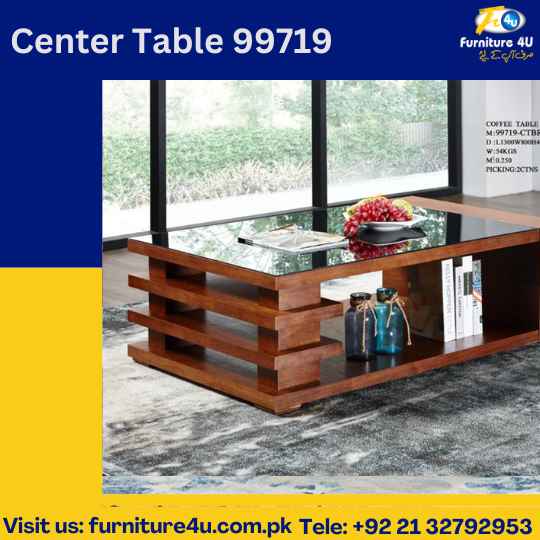 Center Table 99719