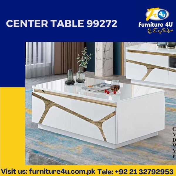 Center Table 99272