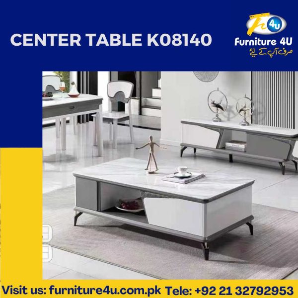 Center Table K08140
