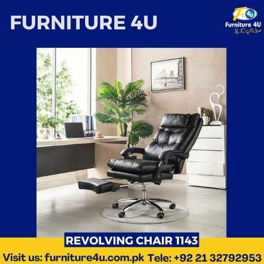 Revolving-Chair-1143