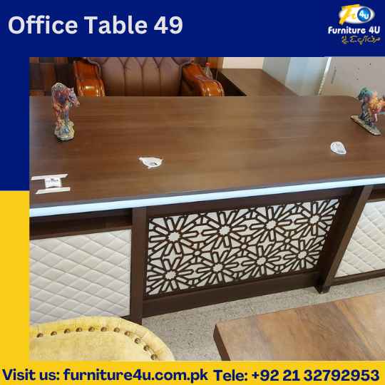 Office Table 49