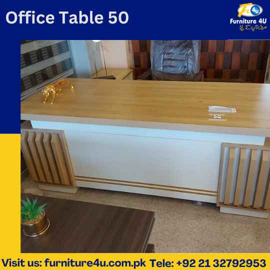 Office Table 50