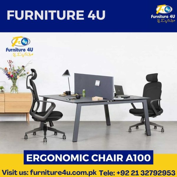 Ergonomic Chair A100