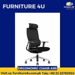 Ergonomic Chair A95