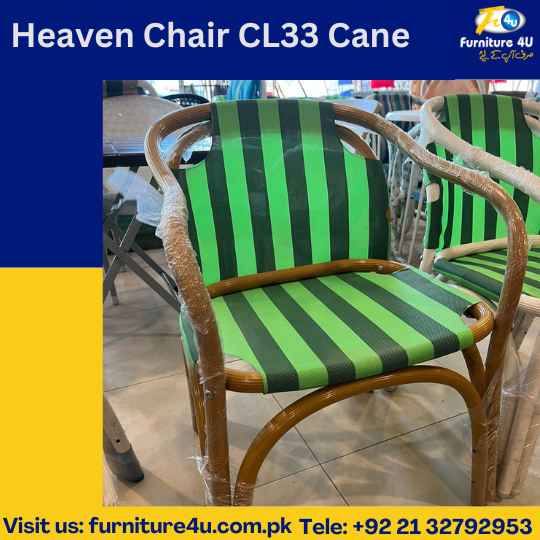 Heaven Chair CL33 Cane