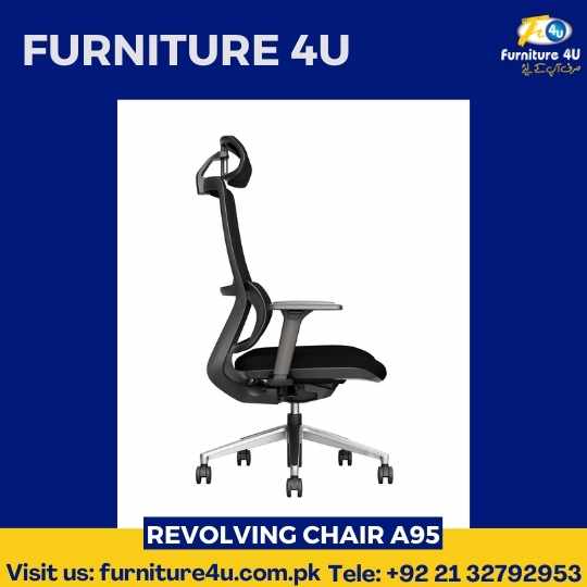 Revolving Chair A95