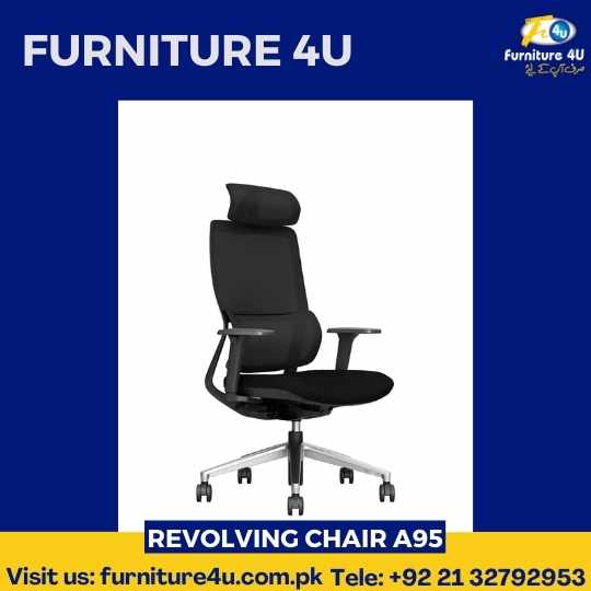 Revolving Chair A95