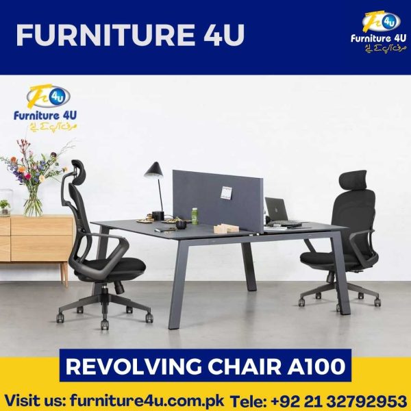 Revolving-Chair-A100-1