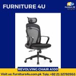 Revolving-Chair-A100