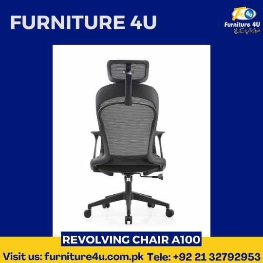 Revolving-Chair-A100-2