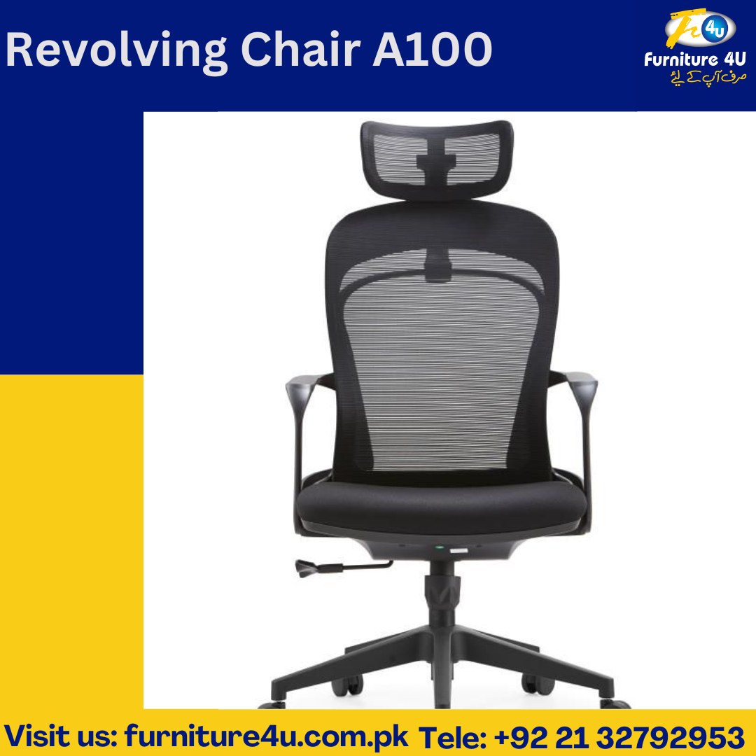 Revolving Chair A100
