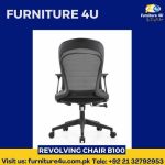 Revolving Chair B100