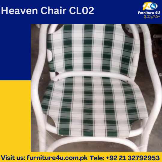 Heaven Chair CL02