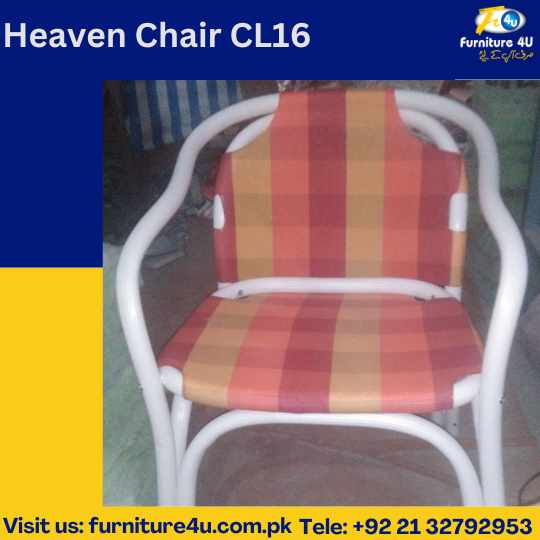 Heaven Chair CL16