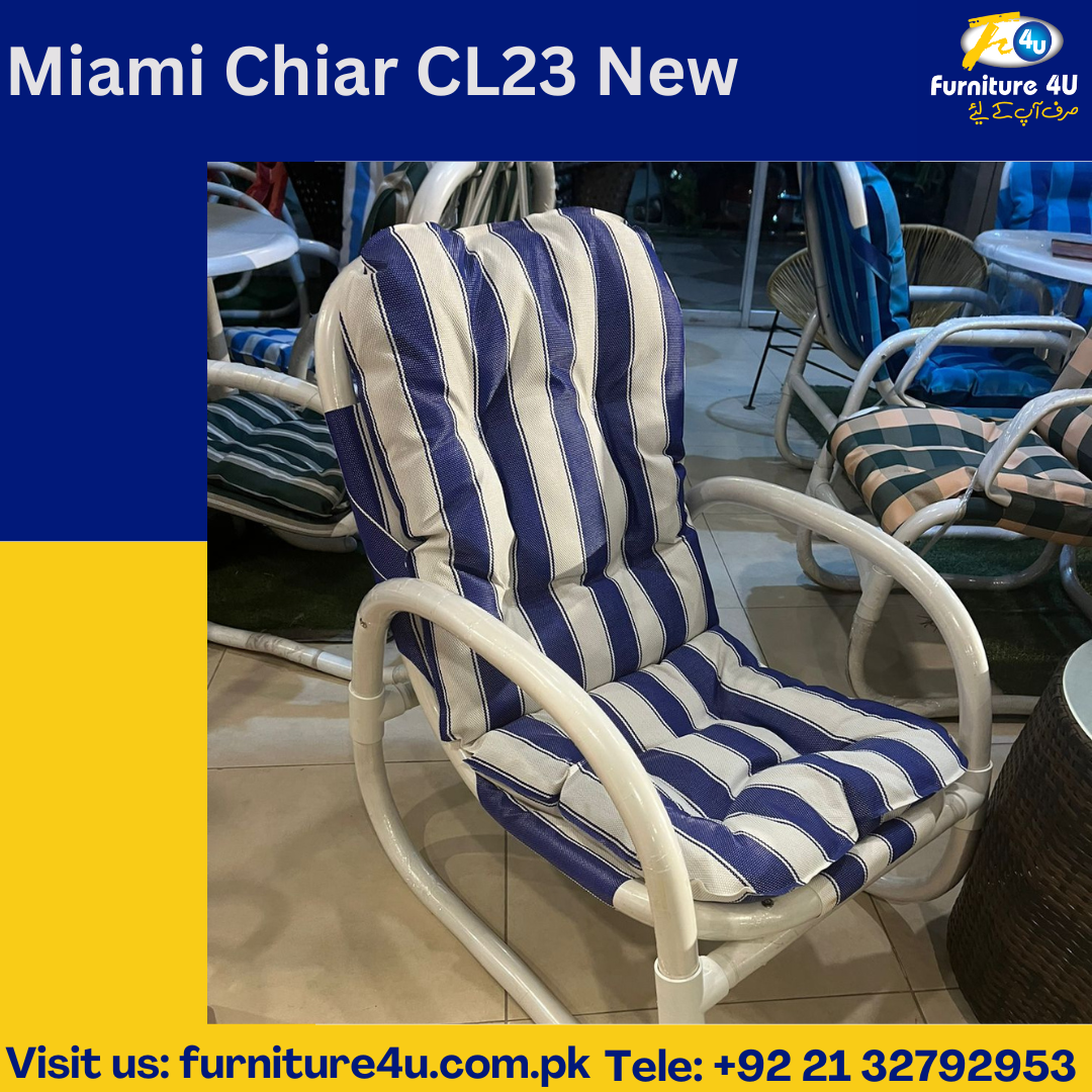 Miami Chiar CL23 New