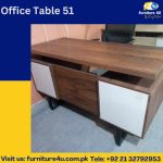 Office Table 51