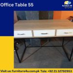 Office Table 55