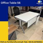 Office Table 56