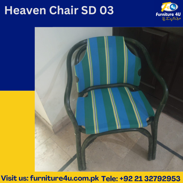 Heaven Chair SD 03