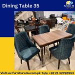 Dining Table 35