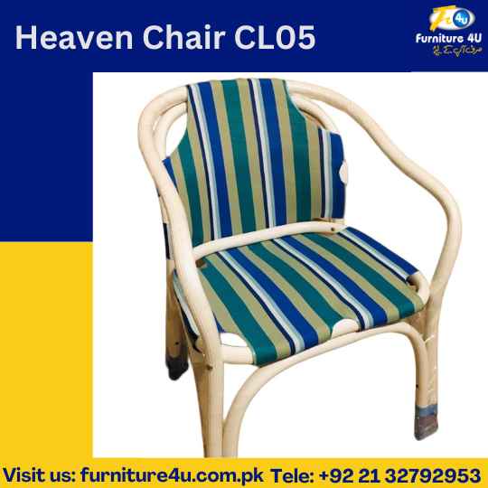 Heaven Chair CL05