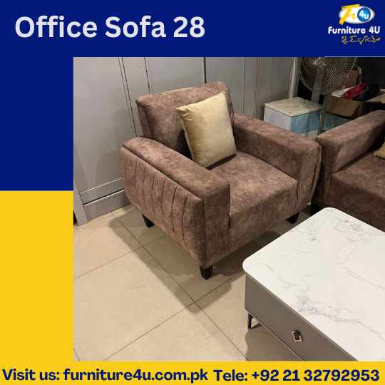 Office Sofa 28