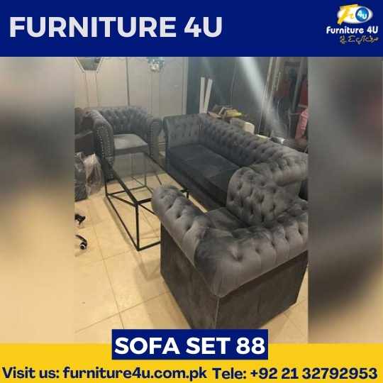 Sofa Set 88