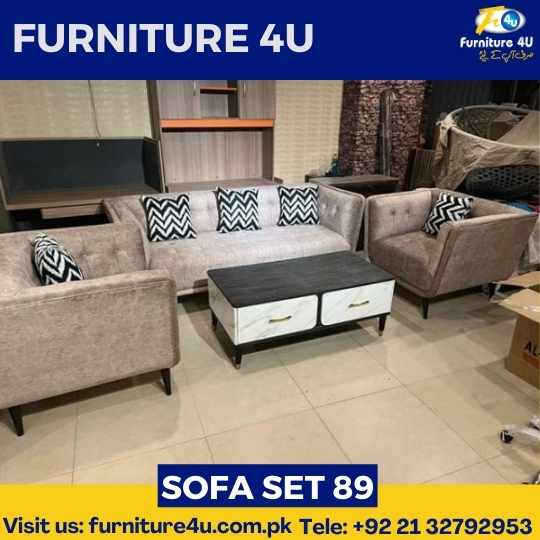 Sofa Set 89