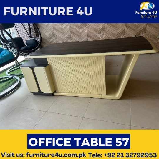 Office Table 57