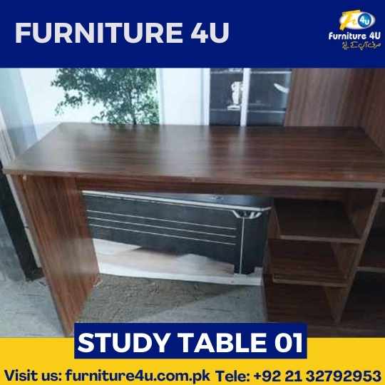 study table 01