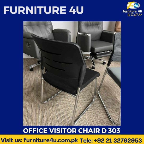 Office-Visitor-Chair-D303-1