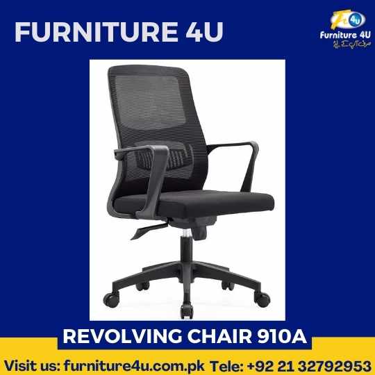 Revolving Chair 910A