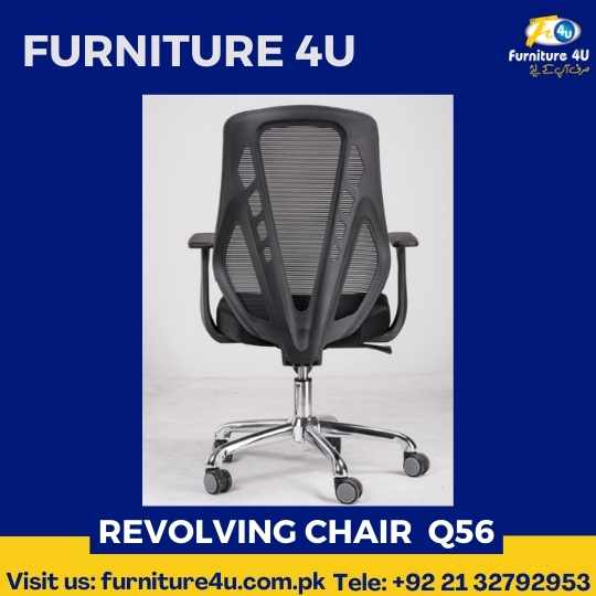 Revolving Chair Q56